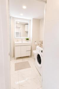 Torrevieja La Mata Beach First Line New Apartments 2025