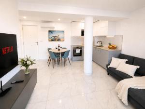 Torrevieja La Mata Beach First Line New Apartments 2025