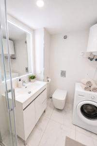 Torrevieja La Mata Beach First Line New Apartments 2025