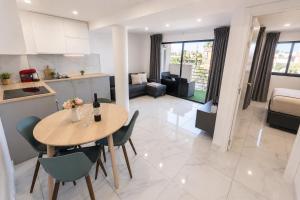 Torrevieja La Mata Beach First Line New Apartments 2025