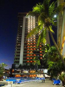 El Cid El Moro Beach