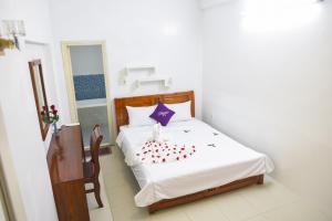 Maison Vy Homestay