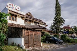 Hotel O near Pantai Padang formerly Boutique Hotel Mayang Syariah
