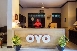 Hotel O near Pantai Padang formerly Boutique Hotel Mayang Syariah