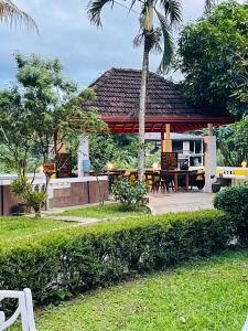 Kandy Living Homestay