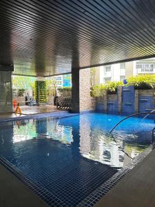 Condo in Makati