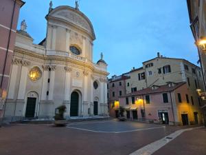 Sea Loft 80m dal mare nel centro storico