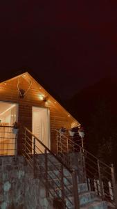 Guesthouse Kurora e Maleve