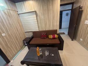 new Subh Apartment