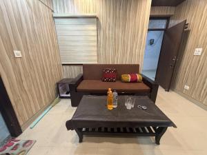 new Subh Apartment