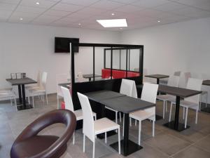 Hotels Hotel de la baie de Paimpol : photos des chambres