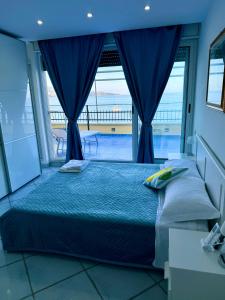 Normales apartment sea view