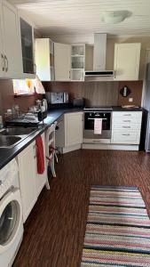 Private countryside condo near TLL airport