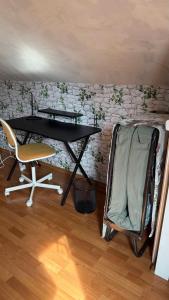 Private countryside condo near TLL airport