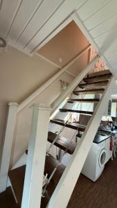 Private countryside condo near TLL airport