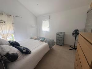 Magnifique 90m2 Neuf 2-6 pers à 700m plage Porteau