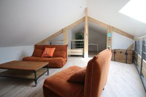 Magnifique 90m2 Neuf 2-6 pers à 700m plage Porteau