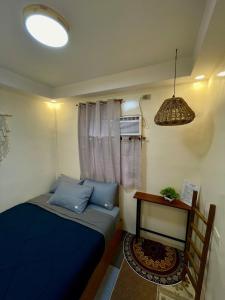 Classy Double Size Stylish Rooms in General Luna