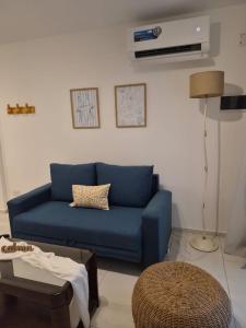 Marea Alta, loft para 3 personas, cochera en el edificio