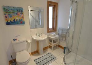 Smarhus Cottage in a peaceful rural location