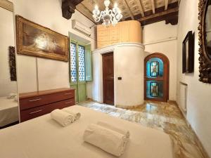 Sogno Romano Coronari, a stones throw from Piazza Navona