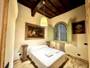Sogno Romano Coronari, a stones throw from Piazza Navona