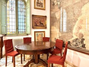 Sogno Romano Coronari, a stones throw from Piazza Navona
