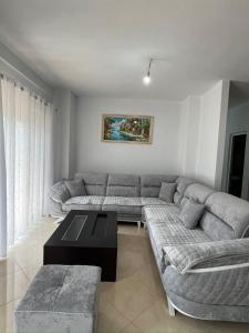 Highlight Apartment Saranda Elevated City View Stay