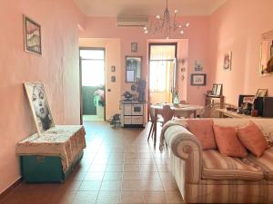 SE269 - Senigallia, bilocale con aria condizionata in centro storico