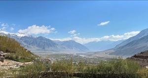 Stakri guest house and camping