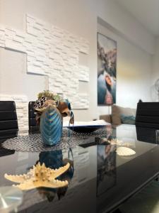 Dream and Sun Luxury Apartment