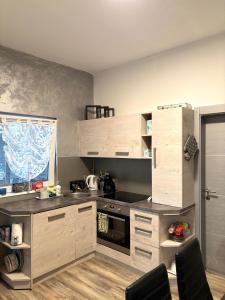 Dream and Sun Luxury Apartment