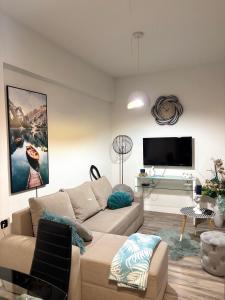 Dream and Sun Luxury Apartment