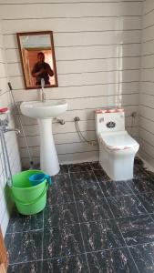 Stakri guest house and camping