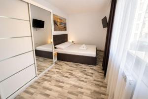 SeaSide Apartament Mamaia Nord