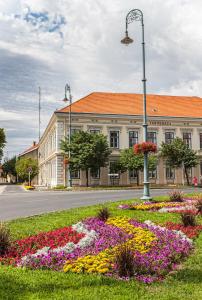 Atmoszféra Apartman