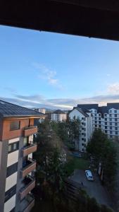 Apartman Cozy Nia
