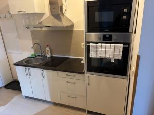 Apartman Cozy Nia