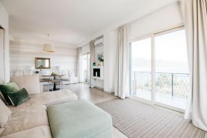 Mazzarò Sea View by Taormina Holidays
