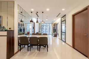 The Signature Landmark Apartment - Premium City View
