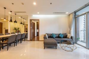 The Signature Landmark Apartment - Premium City View