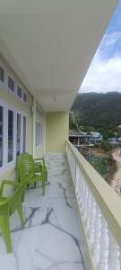 Green Tara Homestay