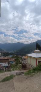 Green Tara Homestay