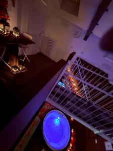 Ama Esclusive Spa&Sala Cinema Bologna