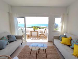 Casa do Mar Apartment Salema 3 bedrooms Stunning Sea Views