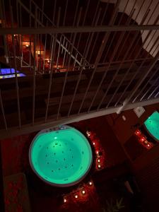 Ama Esclusive Spa&Sala Cinema Bologna