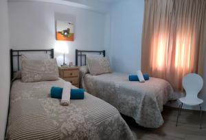 Apartamento Cervantes