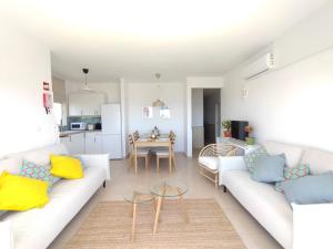Casa do Mar Apartment Salema 3 bedrooms Stunning Sea Views
