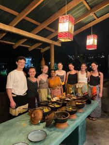 Kandy Living Homestay