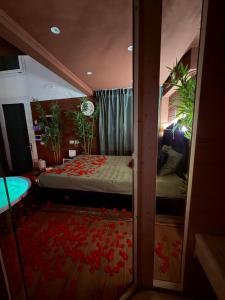 Ama Esclusive Spa&Sala Cinema Bologna